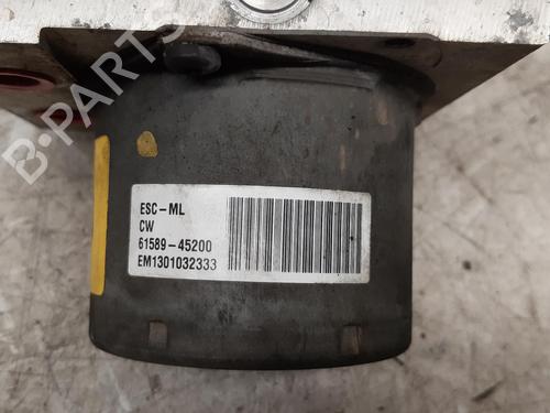 ABS pump KIA PICANTO II (TA) 1.0 | BP26827019M43 