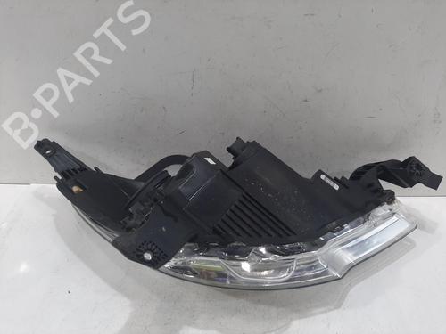 Left headlight CITROËN DS3 (SA_) 1.2 THP 110 | BP31305394C28