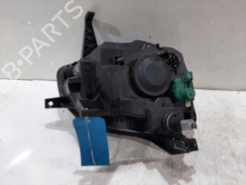 Left headlight RENAULT TWINGO III (BCM_, BCA_) 1.0 SCe 70 | BP36697558C28  - Image 5