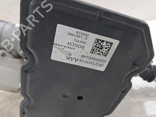 Servo brake JAGUAR I-PACE (X590) EV400 AWD | BP30495494M42