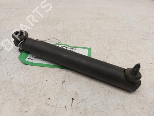 Used Shock absorber spring BMW X5 (F15, F85) xDrive 30 d (258 hp) 26839776