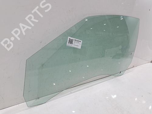 Front left door window AUDI A5 Convertible (8F7) 2.0 TFSI | BP31208068C18