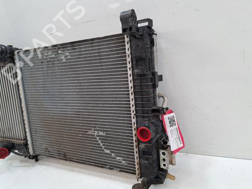 Annen VAUXHALL MERIVA Mk II (B) (S10) 1.4 | BP29922364O1 