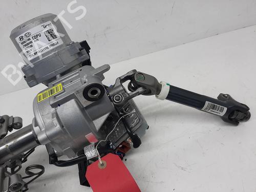 Steering column KIA CEED (CD) 1.5 T-GDI | BP26866525M21 