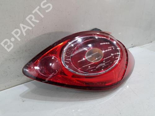 Right taillight FORD KA (RU8) 1.3 TDCi | BP35985521C35 - Image 2