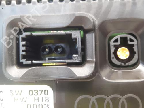 Instrument cluster AUDI Q7 (4MB, 4MG, 4MQ) SQ7 TDI quattro | BP26845591C47