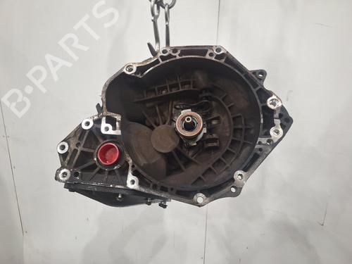 Gearkasse Gearkasse 38328017 38328017