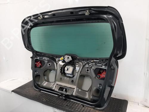 Tailgate SEAT ALTEA XL (5P5, 5P8) 1.6 TDI | BP26808822C6 