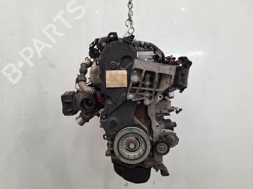 Used Engine Engine 38928552 38928552