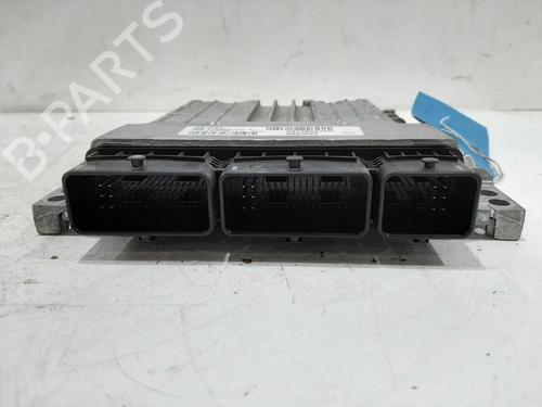 Control unit DACIA DUSTER (HS_) 1.5 dCi | BP35921647M11 - Image 4