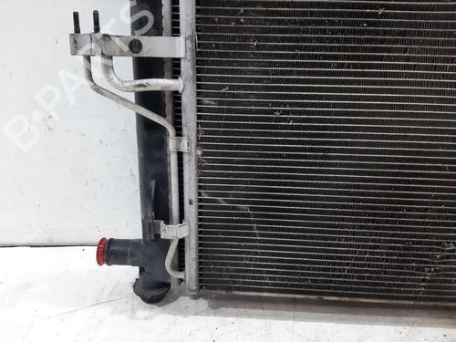 Radiator set KIA PICANTO III (JA) 1.2 | BP38043103M120 - Image 5