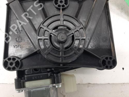 Front left window mechanism VW CRAFTER Van (SY_, SX_) 2.0 TDI FWD (SYB, SYC, SYD) | BP26747067C22 