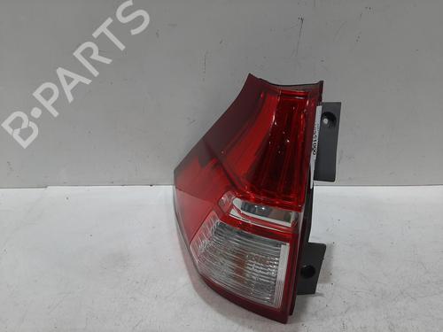 Used Left taillight HONDA CR-V IV (RM_) 1.6 i-DTEC (RE6) (120 hp) 30286269
