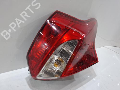 Left taillight FORD FOCUS III 1.6 TDCi | BP39695076C34 - Image 3