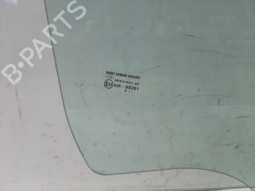 Front right window mechanism DACIA DUSTER (HS_) 1.5 dCi | BP36985656C23 - Image 2
