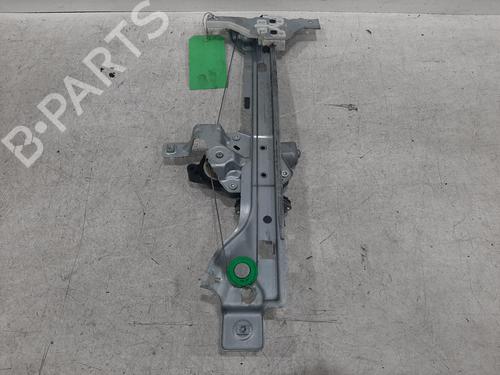 Used Rear left window mechanism PEUGEOT 5008 (0U_, 0E_) 1.6 HDi (114 hp) 26794920