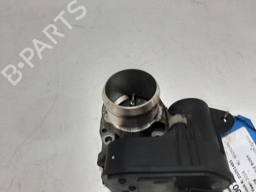 Throttle body PEUGEOT 2008 I (CU_) 1.2 THP 130 / PureTech 130 | BP36289960M82 - Image 4