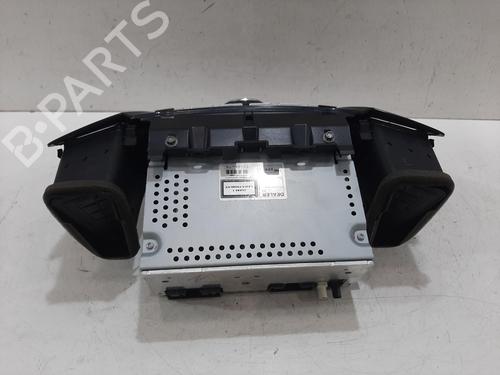Auto-radio FORD FIESTA VI (CB1, CCN) 1.6 Ti | BP30928490E6