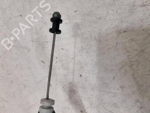 Hood lock JAGUAR I-PACE (X590) EV400 AWD | BP29236401C133 