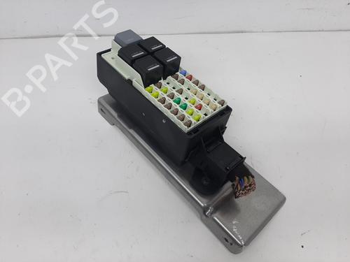 Fuse box JAGUAR I-PACE (X590) EV400 AWD | BP26748049E1 