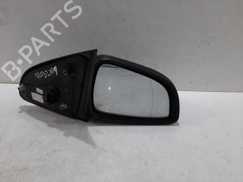 Rétroviseur droit VAUXHALL ASTRA Mk V (H) (A04) 1.6 (L48) (115 hp) 30180123