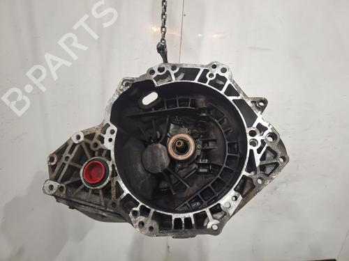 Getriebe für Getriebe VAUXHALL COMBO Mk II (C) Box Body/MPV (F25) 1.3 CDTI 16V (75 hp) 39743652 39743652