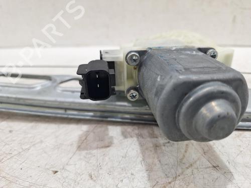 Front left window mechanism FORD TRANSIT CUSTOM V362 Van (FY, FZ) 2.0 EcoBlue | BP32144717C22 