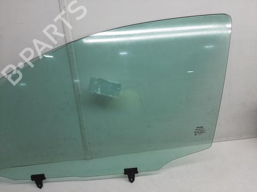 Front left door window NISSAN QASHQAI / QASHQAI +2 I (J10, NJ10, JJ10E) 1.5 dCi | BP26748291C18 