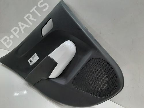 Rear left panel KIA PICANTO III (JA) 1.2 | BP38620906C60 - Image 4
