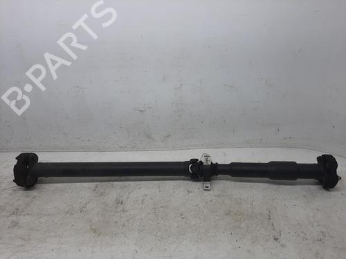 Used Driveshaft BMW 4 Coupe (F32, F82) 430 d xDrive (258 hp) 26855763