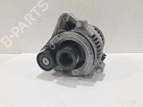 Generator BMW 2 Gran Coupe (F44) 218 i (140 hp) 31009201