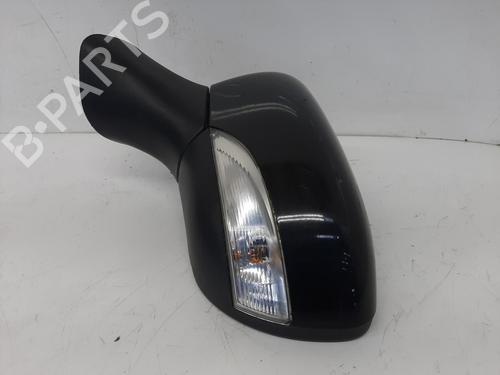 Left mirror RENAULT CLIO IV (BH_) 0.9 TCe 90 (BHNF, BHMA, BHMH, BHJK, BHJR) | BP26788861C26 