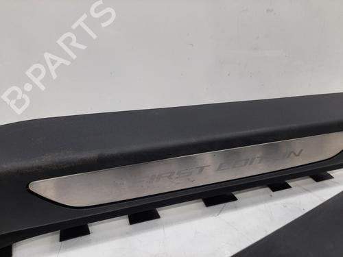 Other JAGUAR I-PACE (X590) EV400 AWD | BP26786077O1