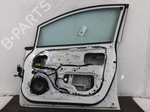Right front door KIA RIO III (UB) 1.4 CVVT | BP31596862C3 