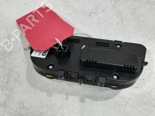 Climate control VAUXHALL MOKKA / MOKKA X (J13) 1.6 | BP34233637I5  - Image 5