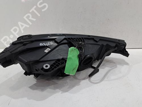Left headlight AUDI A3 Sportback (8YA, 8YF) 30 TDI | BP31751122C28 