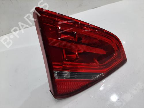 Left taillight AUDI A3 Convertible (8P7) 1.6 | BP26871857C34 