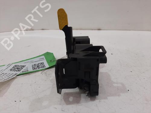 Hood lock MERCEDES-BENZ GLA-CLASS (X156) GLA 220 CDI 4-matic (156.905) | BP29496269C133 