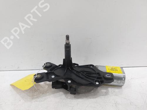 Viskermotor bagrude FORD C-MAX II (DXA/CB7, DXA/CEU) 2.0 TDCi (150 hp) 26845553