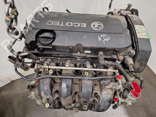 Engine VAUXHALL INSIGNIA Mk I (A) Hatchback (G09) 1.8 (68) | BP39405818M1 - Image 5
