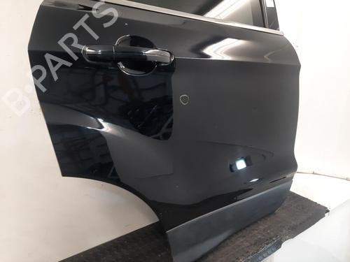 Right rear door FORD KUGA II (DM2) 2.0 TDCi | BP29060072C5 