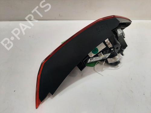 Venstre baglygte VAUXHALL CORSA Mk IV (E) (X15) 1.4 | BP28138467C34 