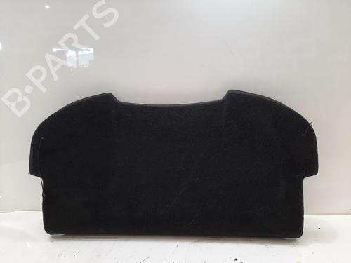 Used Rear parcel shelf Rear parcel shelf SEAT IBIZA IV (6J5, 6P1) 1.2 TSI (105 hp) 33814830 33814830