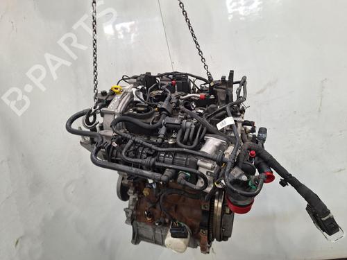 Engine FORD PUMA (J2K, CF7) 1.0 EcoBoost mHEV | BP38463610M1 - Image 5