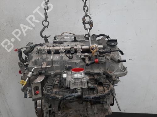 Engine VAUXHALL INSIGNIA Mk II (B) Hatchback (Z18) 1.5 (68) | BP26869575M1 