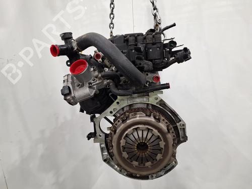 Engine KIA RIO III (UB) 1.25 CVVT | BP30095284M1 