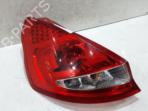 Left taillight FORD FIESTA VI (CB1, CCN) 1.25 | BP33282280C34 - Image 3
