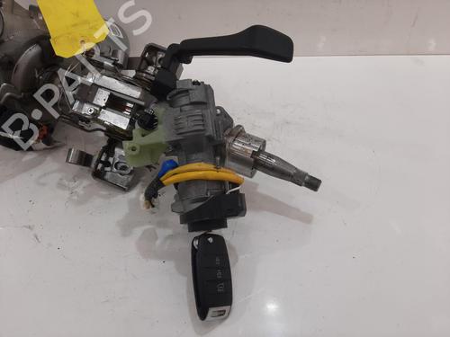 Steering column KIA SOUL II (PS) 1.6 GDI | BP28114912M21 