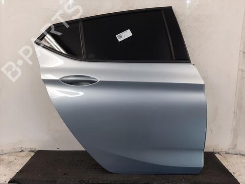 Used Right rear door VAUXHALL ASTRA Mk VII (K) (B16) 1.6 CDTi (110 hp) 30324499