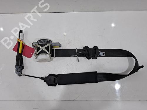 Used Front right seatbelt Front right seatbelt 38440897 38440897